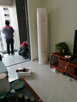 感受测下格力云逸3匹柜机怎么样？讲述心酸经历，不看后悔！