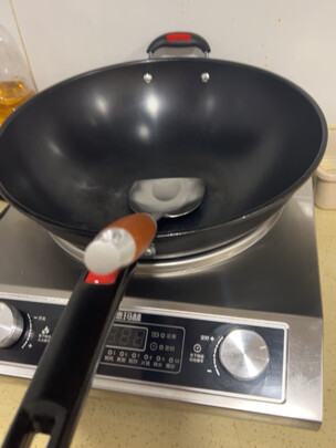 商用电磁炉