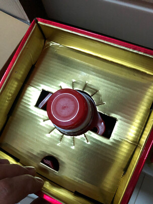 三,劲牌劲牌枸杞酒 劲酒网友对比评测