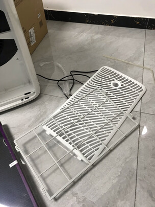 美的空气净化器KJ700G-H32怎么样？多少不看这被坑了？