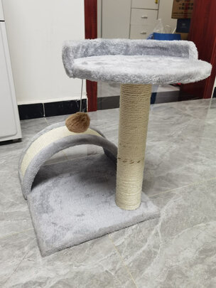 猫爬架