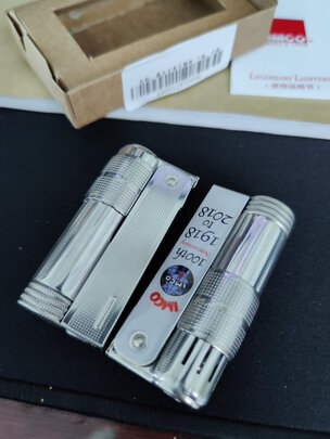 一,imco打火机怎么样?