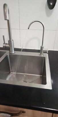 净水器|立升LU3B-5C怎么样？内幕使用评测揭秘