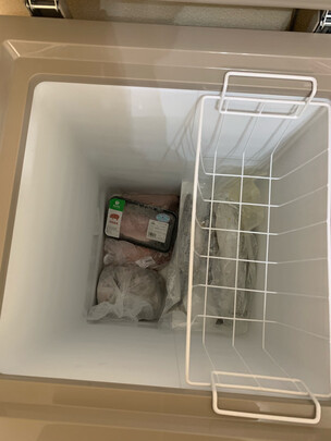 冰柜|澳柯玛BC/BD-103FNE冰柜怎么样上手一周说讲感受