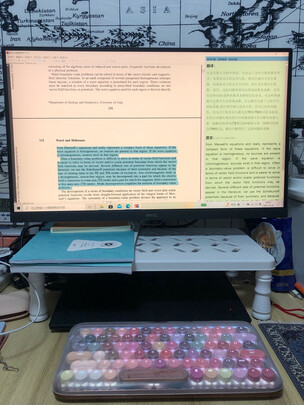 明基PD2700U一周使用彻底爱上了吗