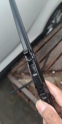 无骨雨刷片
