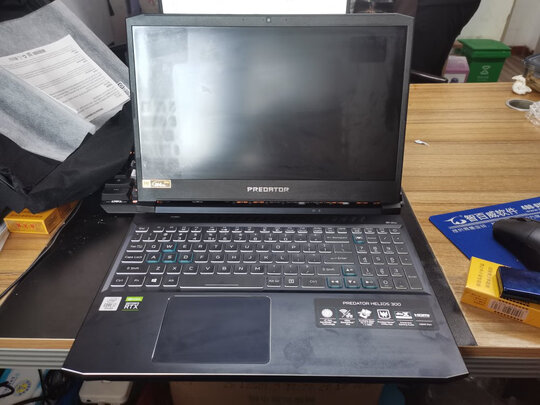 宏碁掠夺者游戏本|宏碁掠夺者游戏本到底怎么样，参数如何！