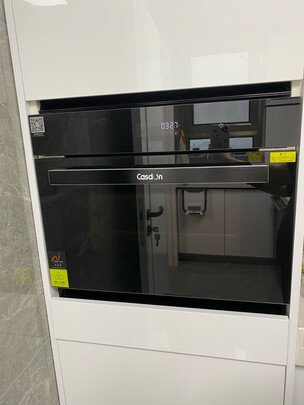 凯度SV3080DEB-B7蒸烤箱|看完不迷路：凯度SV3080DEB-B7怎么样？用后三天讲良心感受