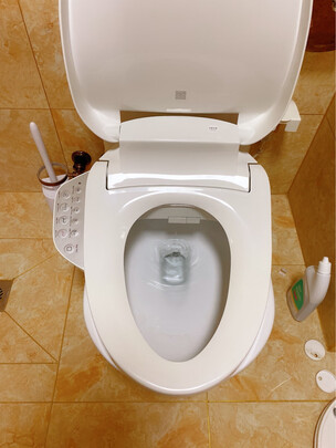 科勒智能马桶盖怎么样用后一周讲良心感受真相