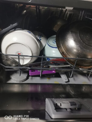 洗碗机|西门子SK256B00AC洗碗机好吗？图文评测曝光