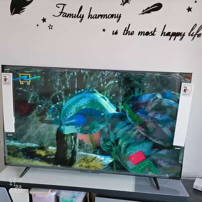 TCL 65V8-Max电视怎么样?到底值不值得入手呀？