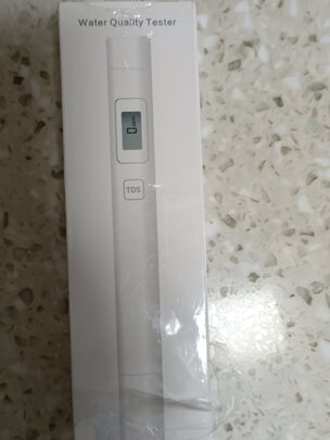 水质检测笔