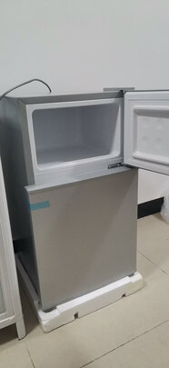 冰箱|荣事达BCD-58L9RSZ冰箱好吗？图文评测曝光