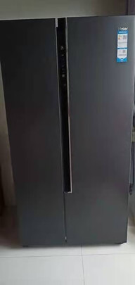冰箱|参考剖析海尔BCD-530WDVL冰箱怎么样?深度测评剖析