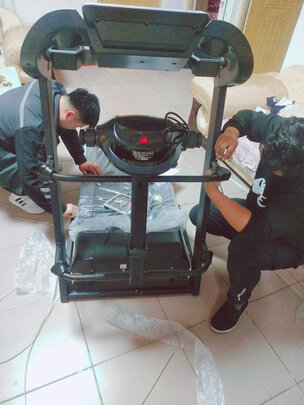 亿健F450跑步机|参考剖析亿健F450跑步机怎么样?深度测评剖析