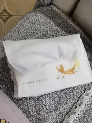 一次性洗脸巾