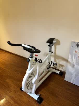 一:选购汗马636动感单车建议