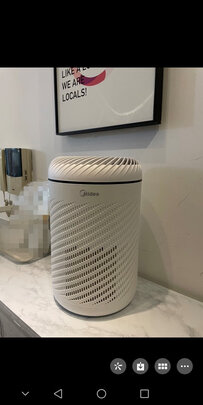 美的KJ200G-C1一个月后开始后悔了诉说原因