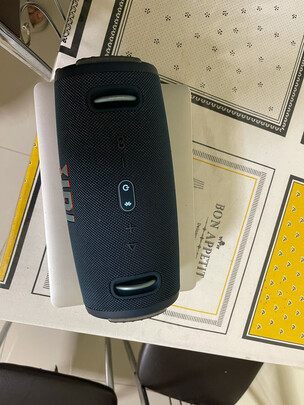 JBLXTREME3（前车之鉴）有必要告诉大家真相