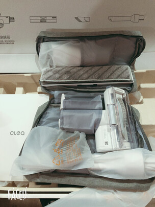 吸尘器|清易无线吸尘器QYXCQ01如何,值得入手的原因分享！