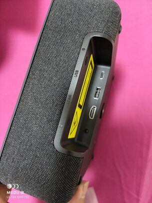 峰米R1 Nano 激光投影仪选择五大雷区要慎重