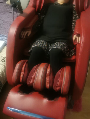 按摩椅|西屋3D按摩椅S500怎么样上手一周说讲感受