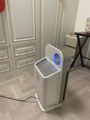 空气净化器|知乎问答：飞利浦和美的空气净化器哪个好？优缺点区别是？