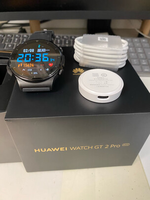 华为WATCH GT 2 Pro ECG版选购容忽然的三大要点