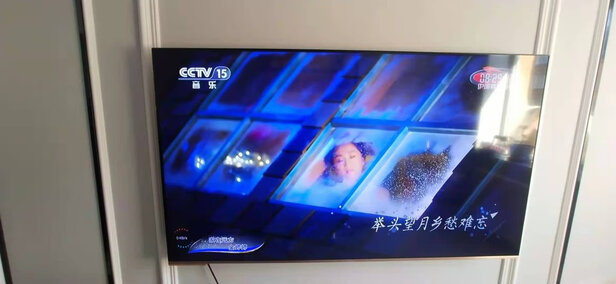 电视|客观评价酷开75P70电视怎么样？上手三周说真相