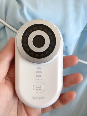 compercomper美容仪|compercomper美容仪怎么样评测分析结果告知！