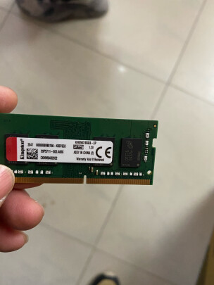 Kingston DDR4怎么样，体质好吗？方便快捷吗？