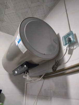 海尔EC8005-JE5U1感受大曝光？入手2周说说我的感受