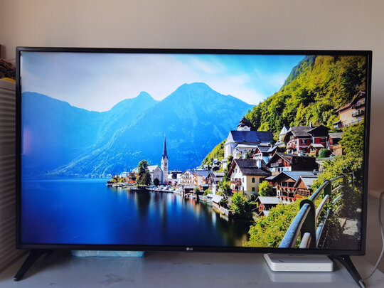 LG55LG73CNPCA电视怎么样？用后三周讲真相感受