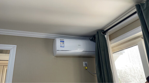 海尔KFR-26GW/B1KBB81U1空调|海尔KFR-26GW/B1KBB81U1空调真实使用感受？真相必看
