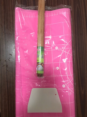 硅胶案板