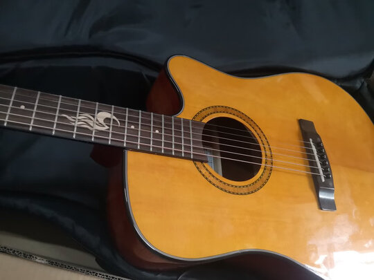 BrookS25吉他|BrookS25吉他如何,值得入手的原因分享！