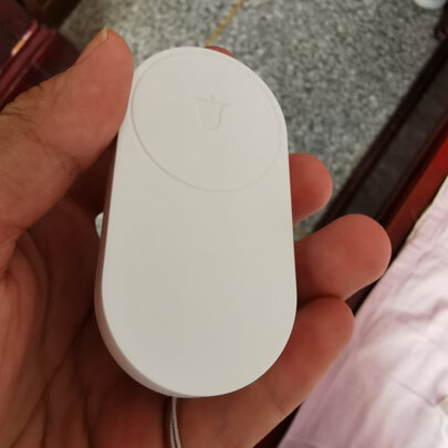 无线门铃