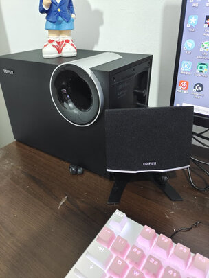 漫步者R33BT评判质量差有依据吗？