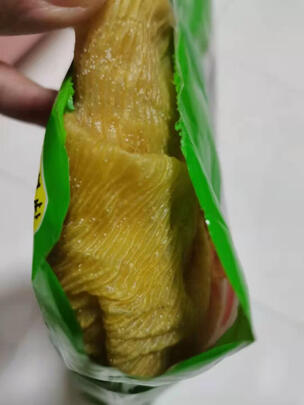 腐竹
