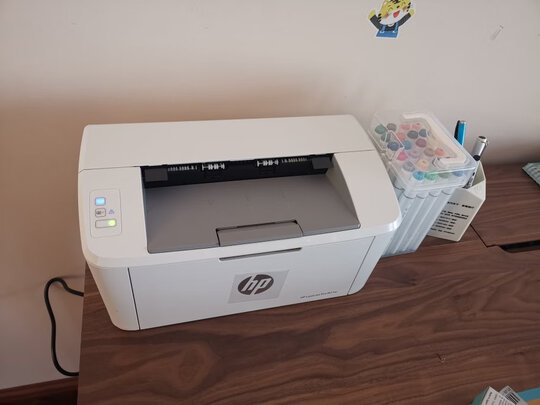 热问问题惠普108w打印机怎么样反馈差爆?看我感受分享_淘客软文区