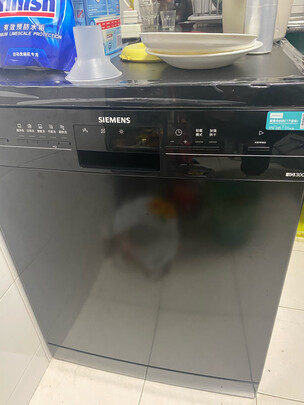 新手求助】西门子SJ235B01JC洗碗机怎么样?求助大神爆料!