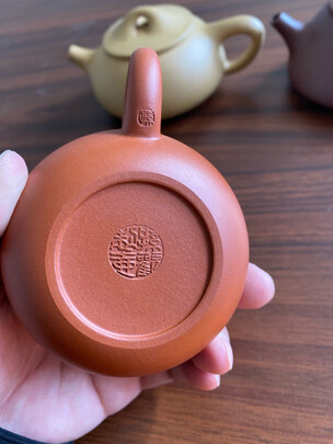 紫砂壶|金镶玉金镶玉官方正品紫砂壶真实使用感受？真相必看