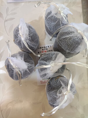 汽车竹炭包