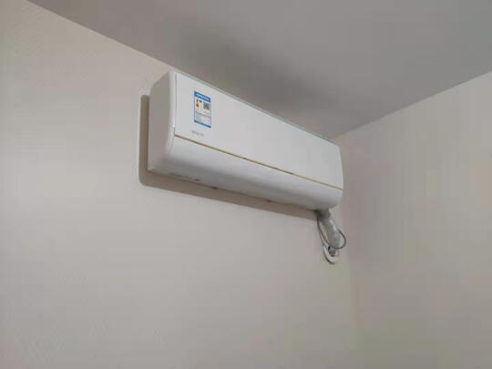 求助揭秘美的KFR-35GW/N8MHA1怎么样?一个月后质量真相