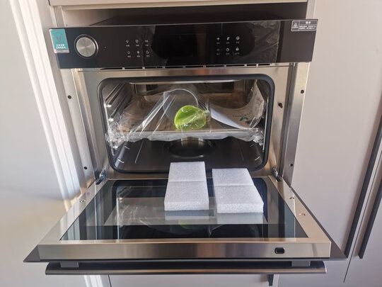 云米电烤箱蒸烤箱|消费者诉说云米电烤箱怎么样？用后一周讲良心感受