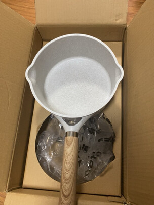 奶锅