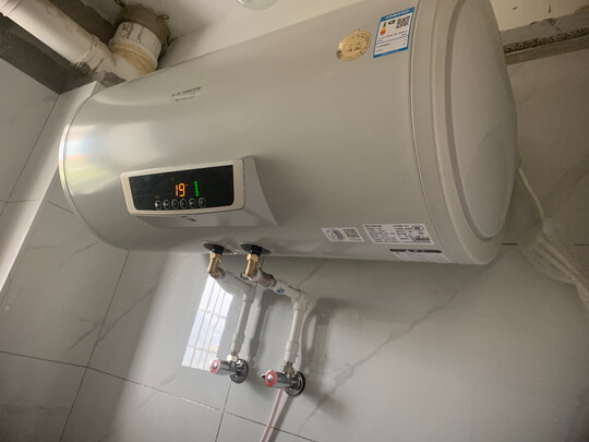 史密斯E60VC0电热水器质量坑不坑爹，老铁揭秘!