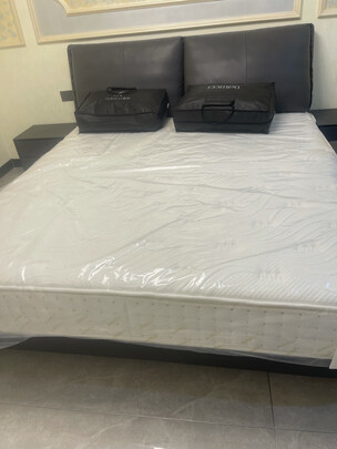 慕思臻享版床垫如何？上手三天开始后悔了是吗？