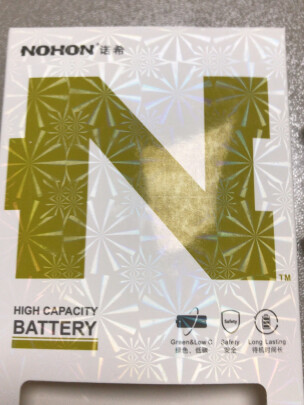 诺希Ip7P max和品胜内置电池到底区别大不大？哪款电量大？哪个完美运行？