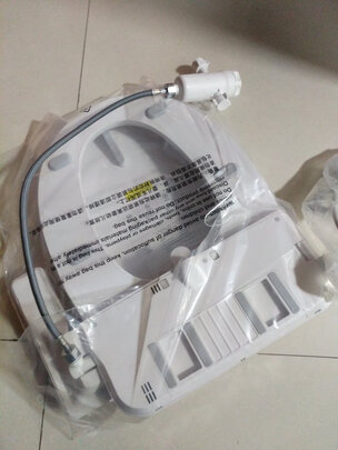 智米智能马桶盖怎么样?用后一周讲体验真相